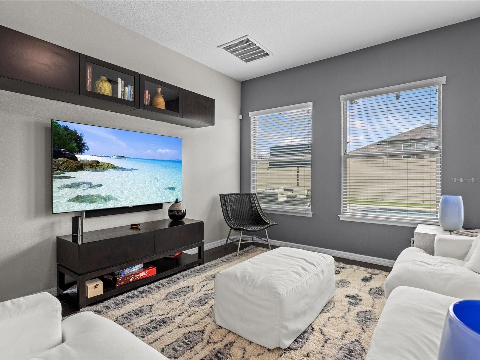 BELLEVUE - Residential