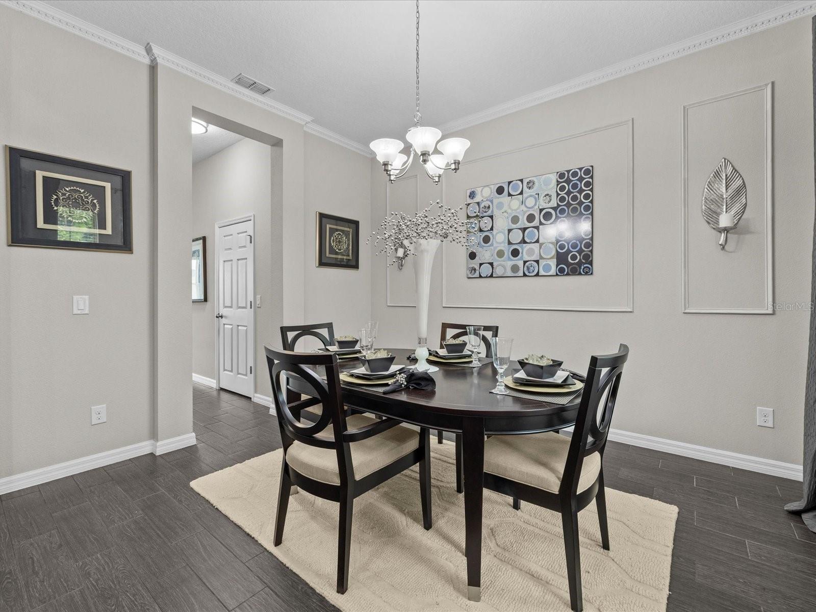 BELLEVUE - Residential