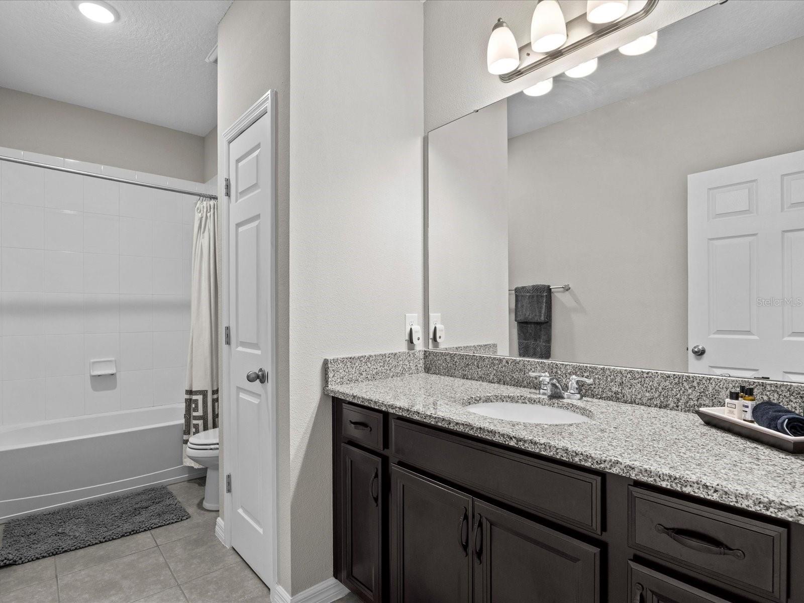 BELLEVUE - Residential