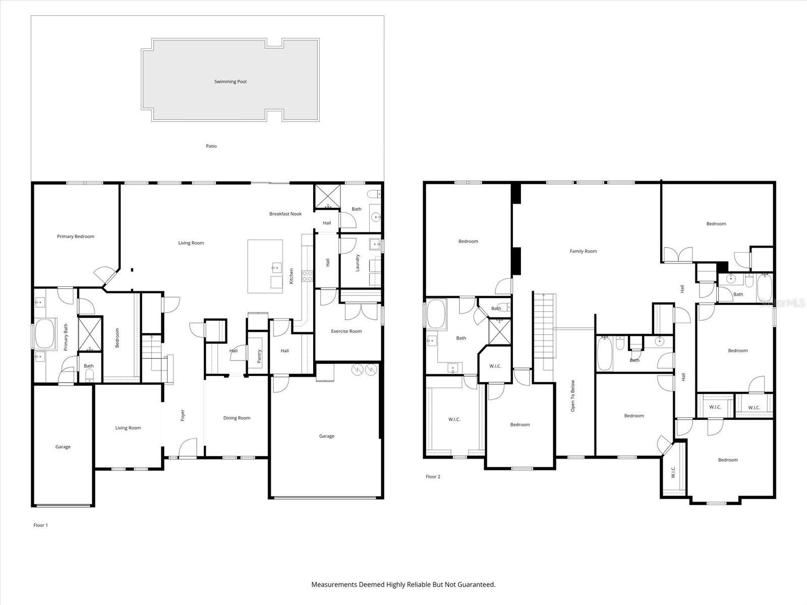 BELLEVUE - Residential