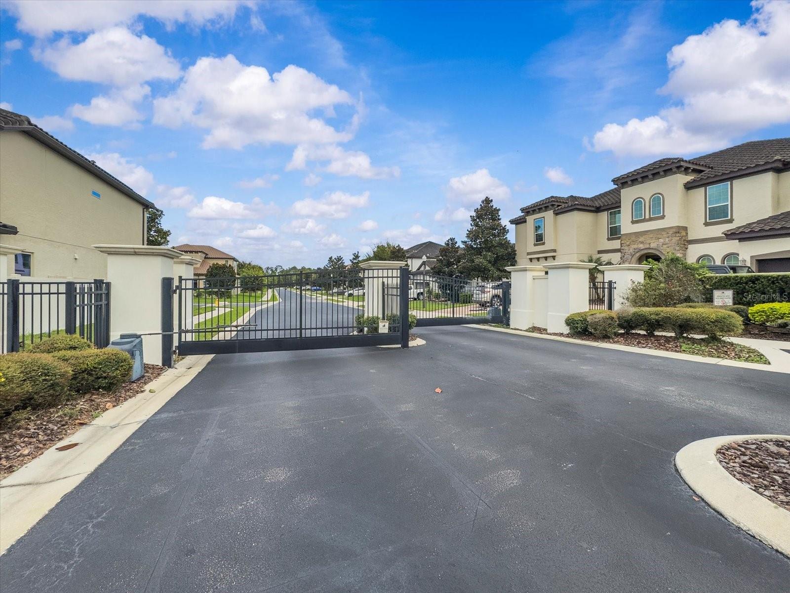 BELLEVUE - Residential