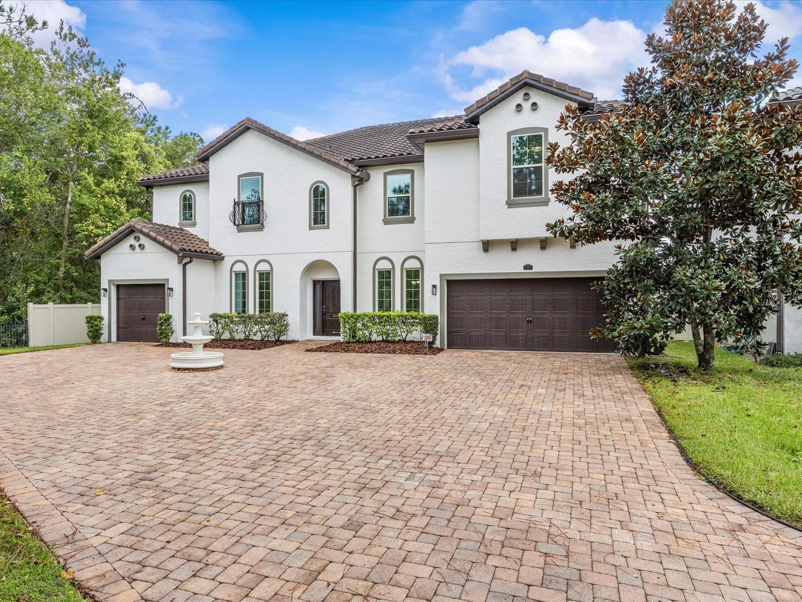 BELLEVUE - Residential