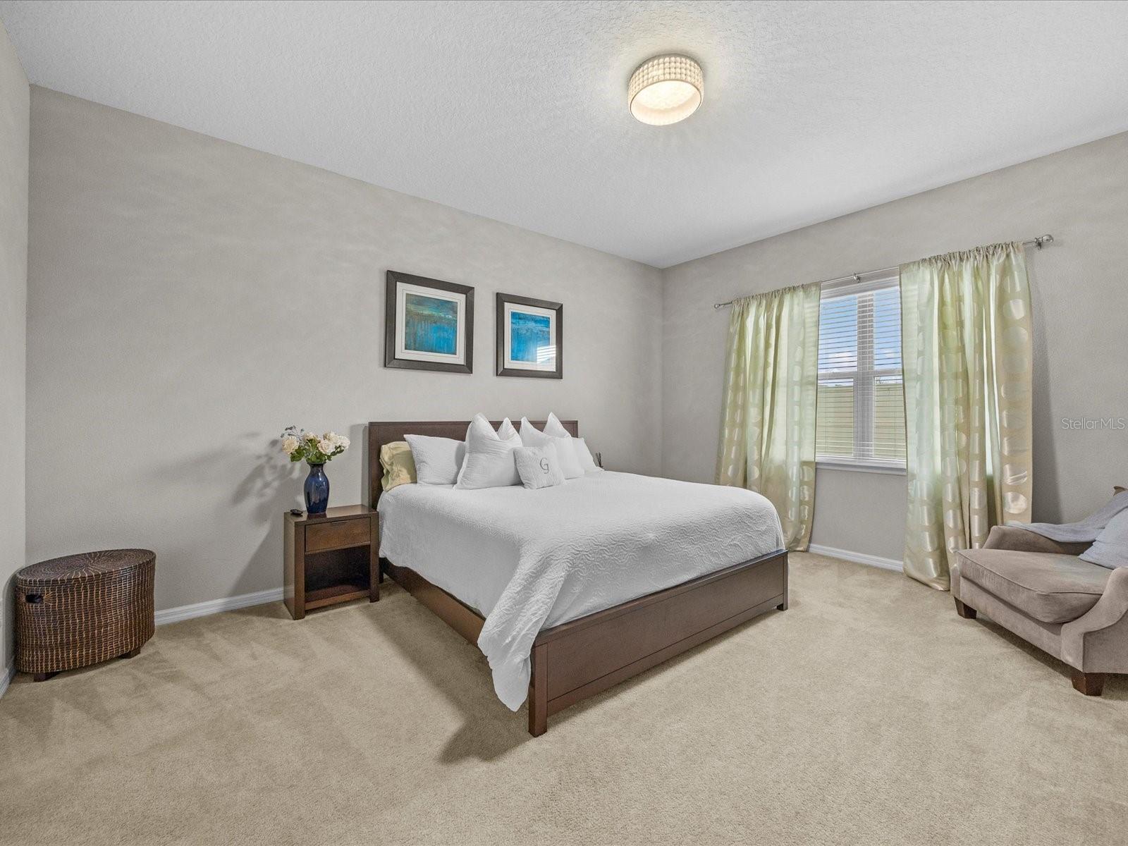BELLEVUE - Residential