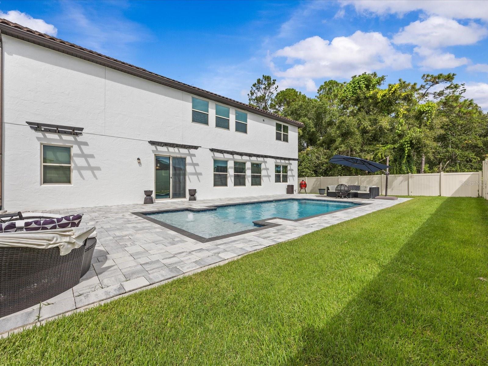 BELLEVUE - Residential