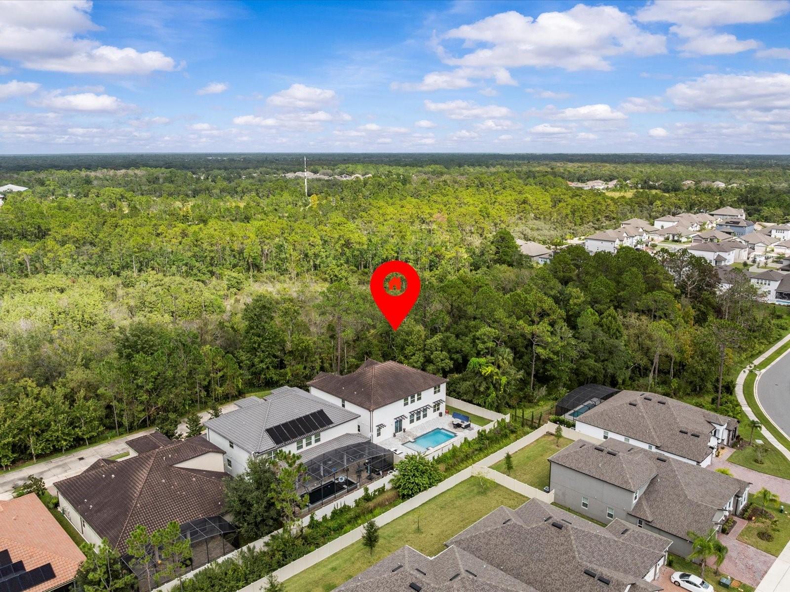 BELLEVUE - Residential