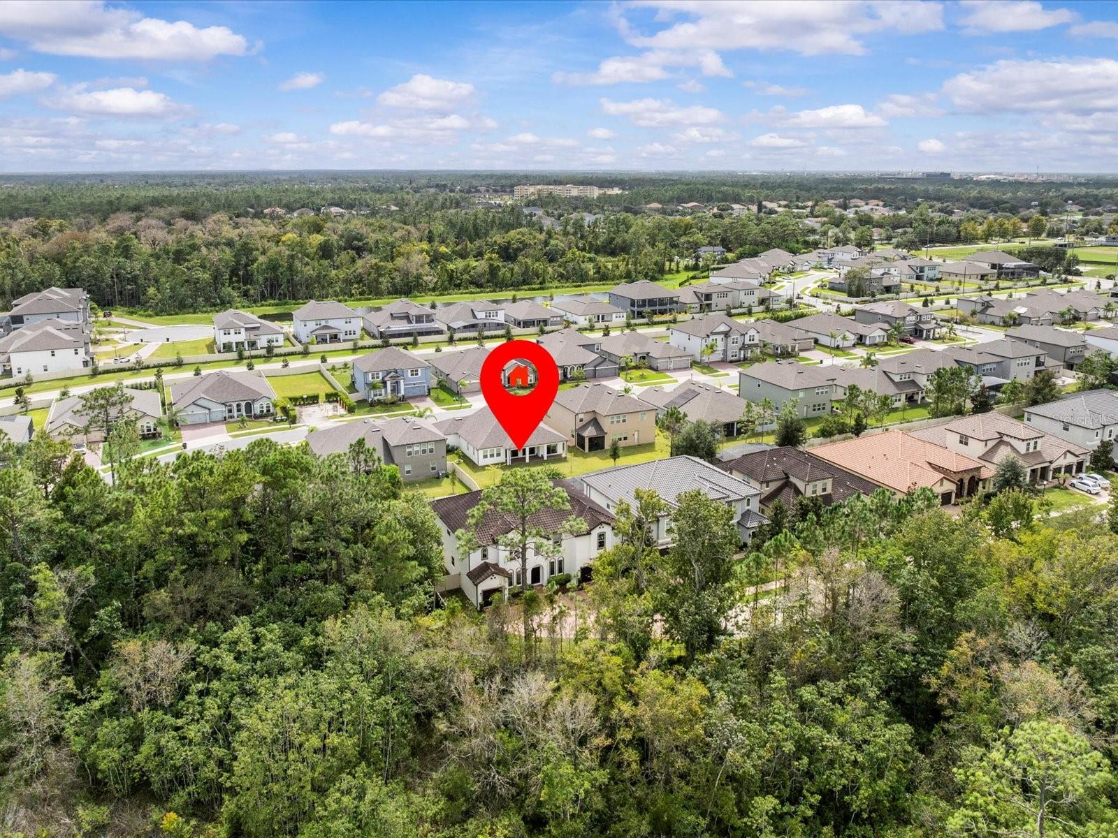 BELLEVUE - Residential