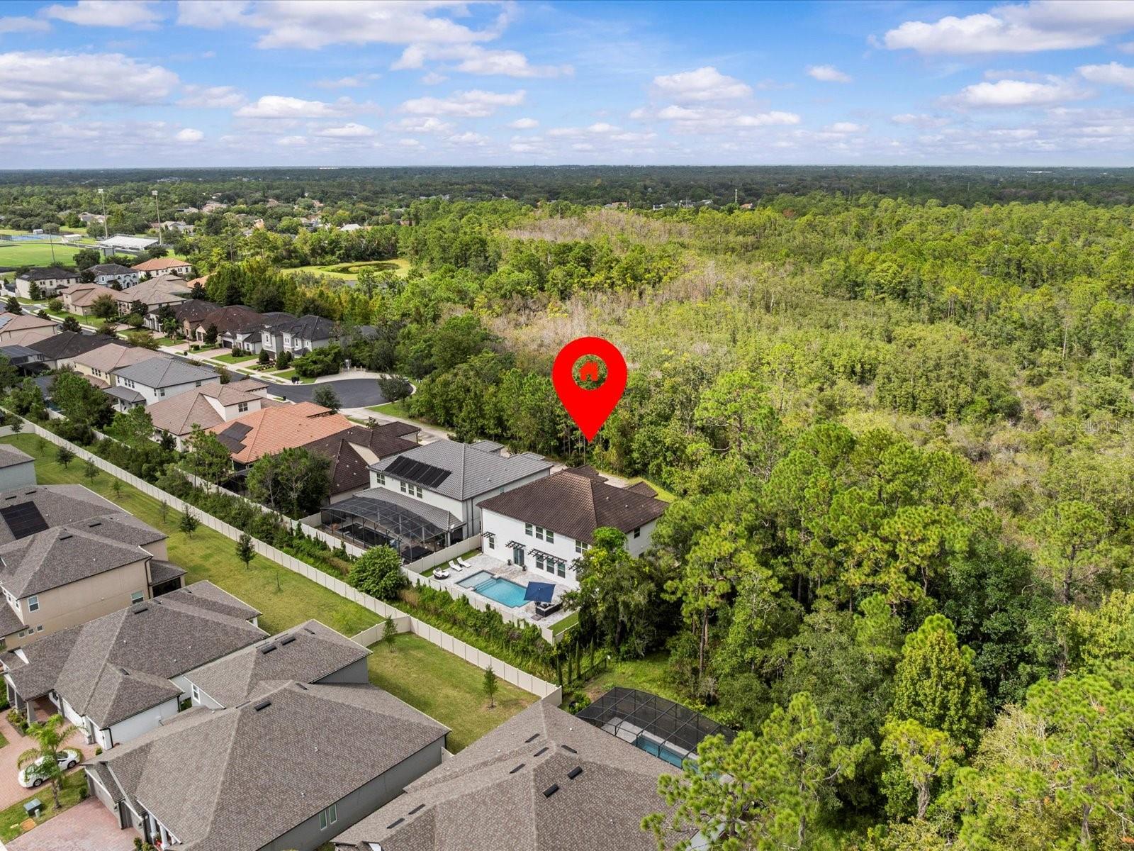 BELLEVUE - Residential