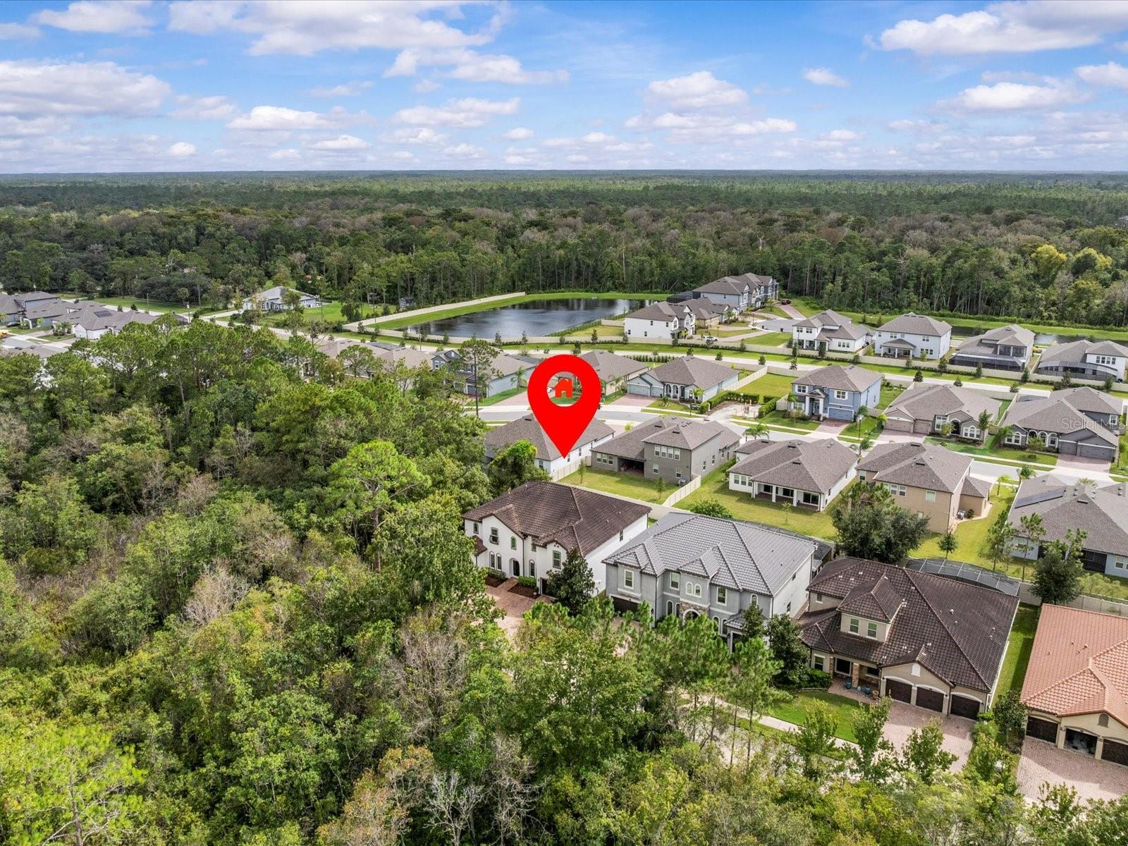 BELLEVUE - Residential