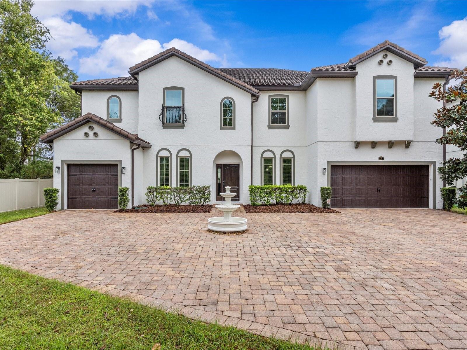 BELLEVUE - Residential