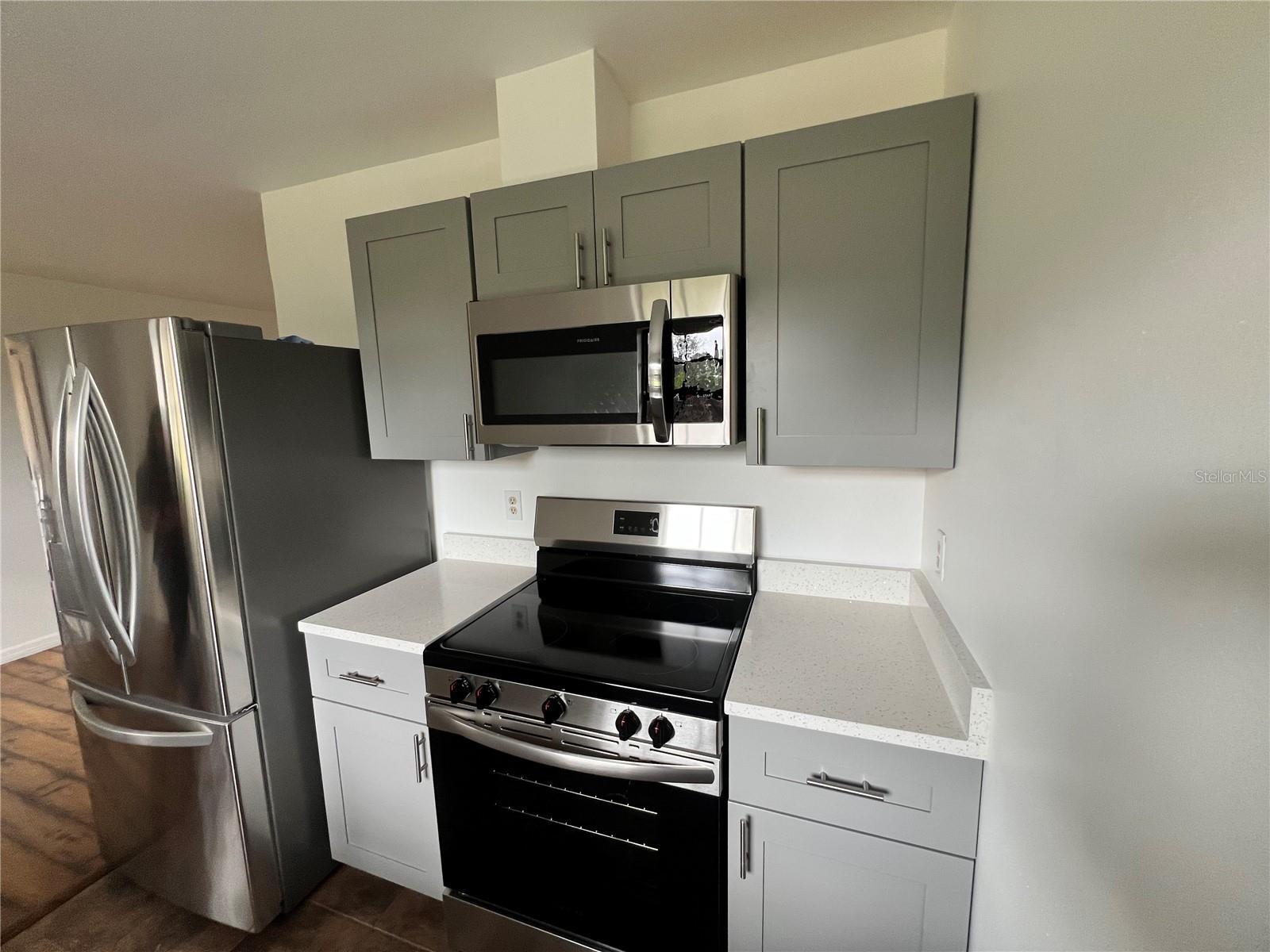 VALEVIEW - Residential