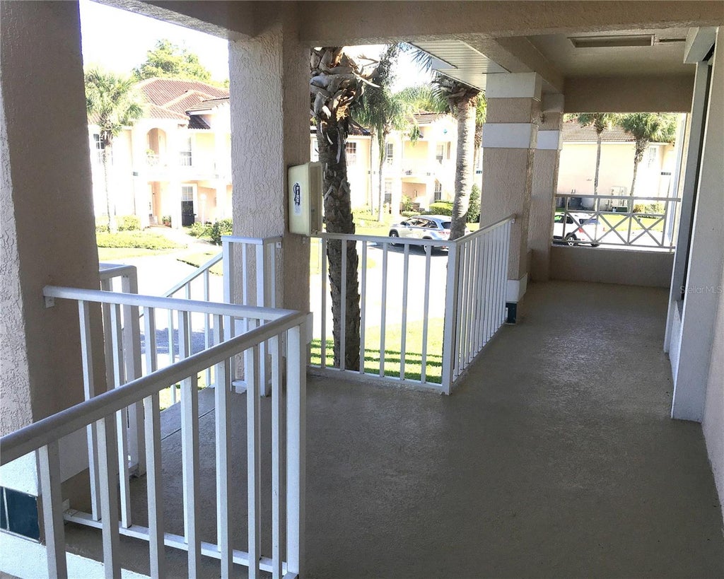 Photo of 13864 Timberbrooke Drive #202, Orlando, FL 32824 (MLS # O6449411)