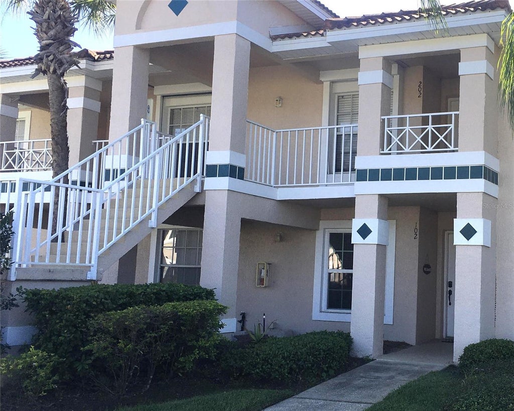 Photo of 13864 Timberbrooke Drive #202, Orlando, FL 32824 (MLS # O6449411)