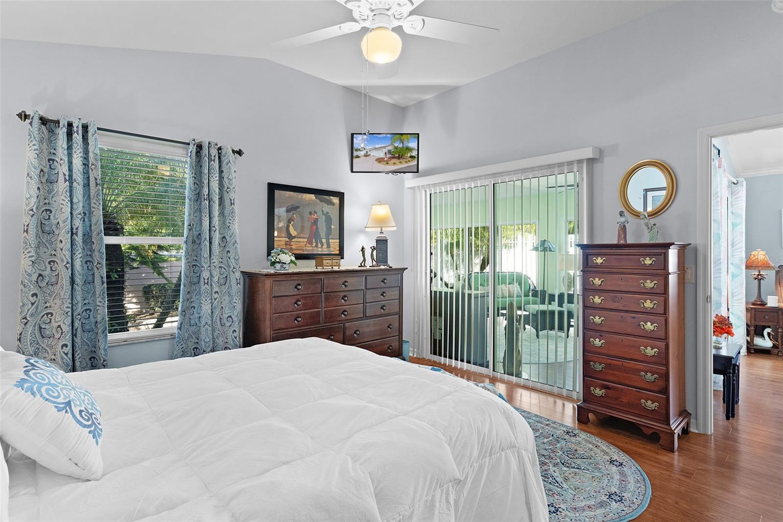 THE VILLAGES - Residential