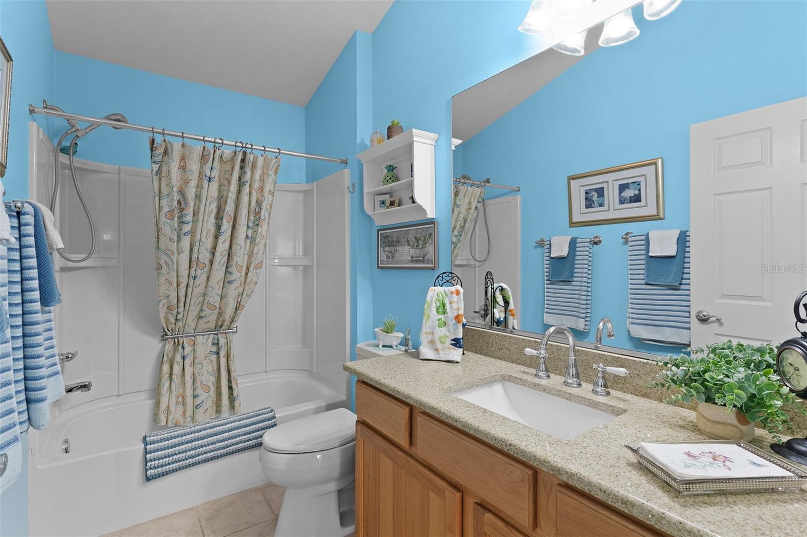 THE VILLAGES - Residential
