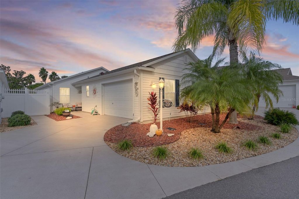 Photo of 2208 Pilar Place, The Villages, FL 32162 (MLS # G5103401)