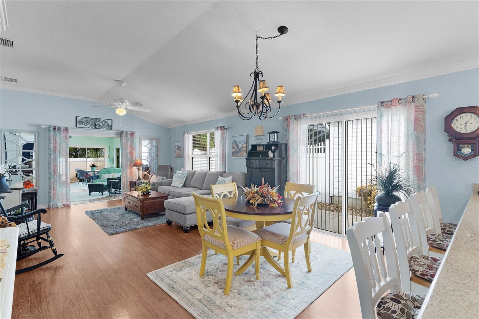 THE VILLAGES - Residential