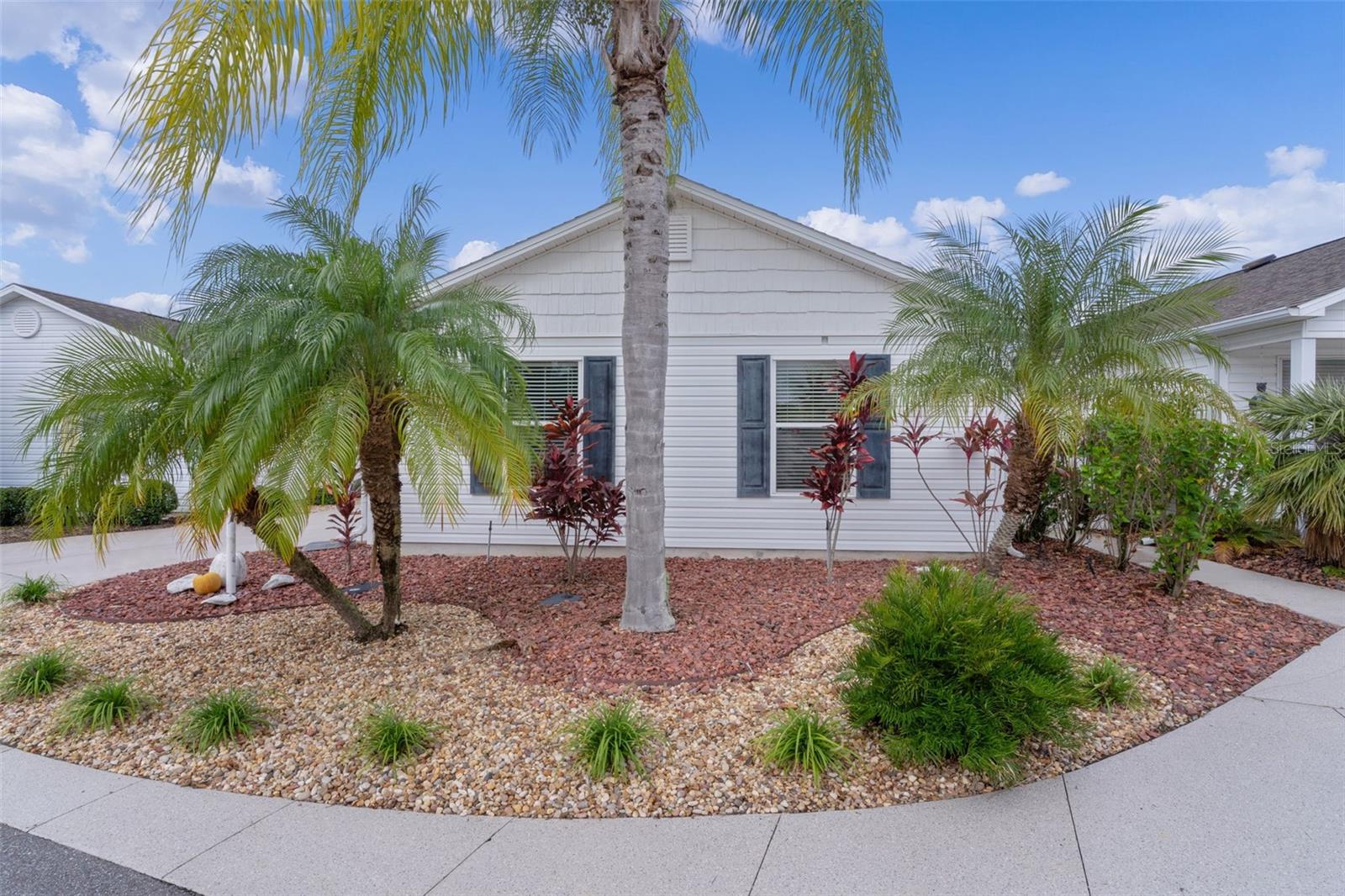 THE VILLAGES - Residential