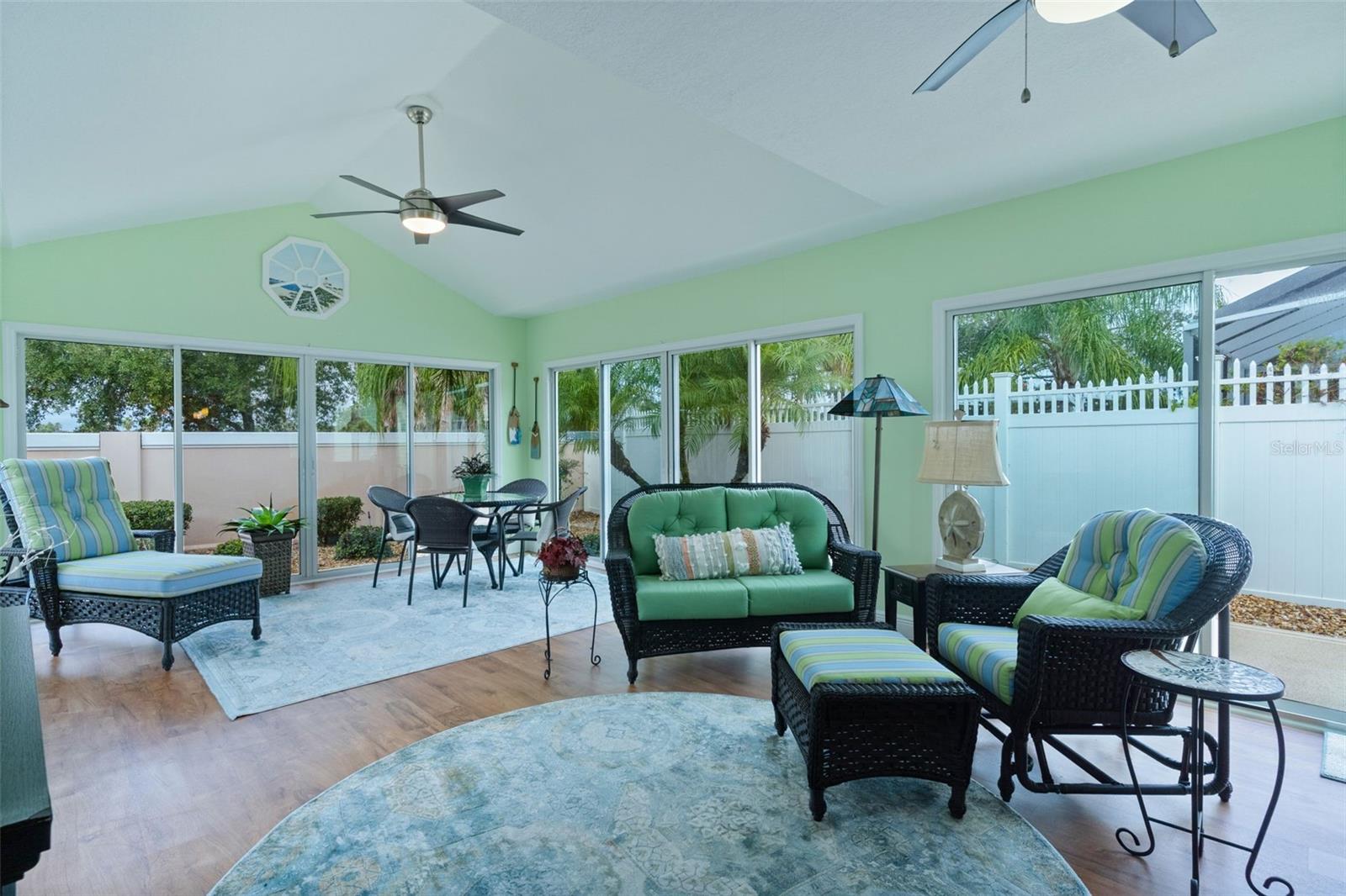 THE VILLAGES - Residential