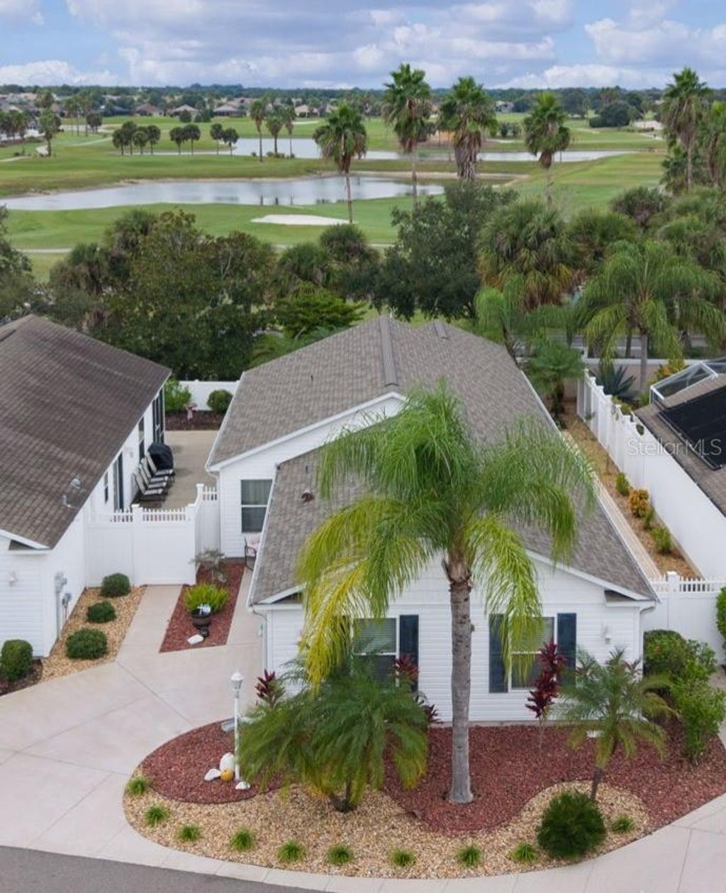Photo of 2208 Pilar Place, The Villages, FL 32162 (MLS # G5103401)