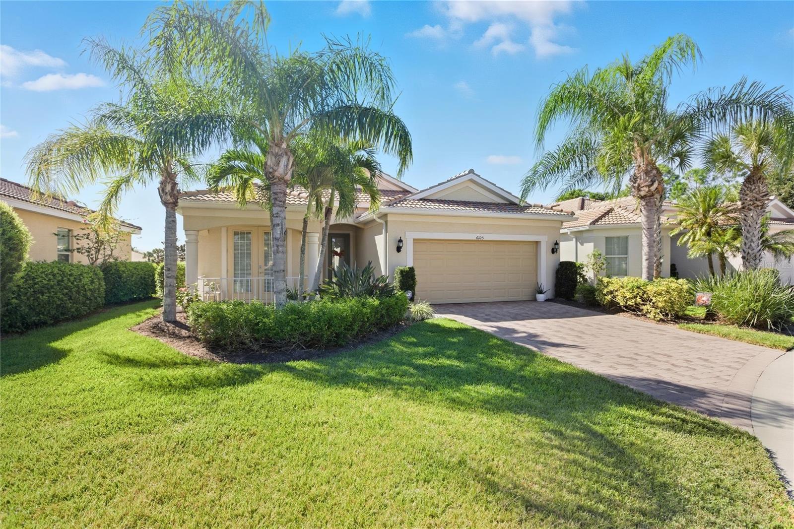 6105 GRANAWAY COURT