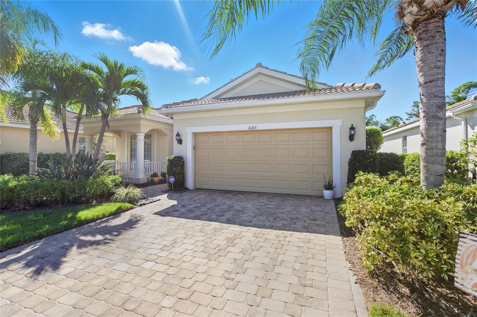 6105 GRANAWAY COURT
