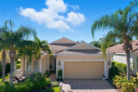 6105 GRANAWAY COURT SARASOTA FL 34238