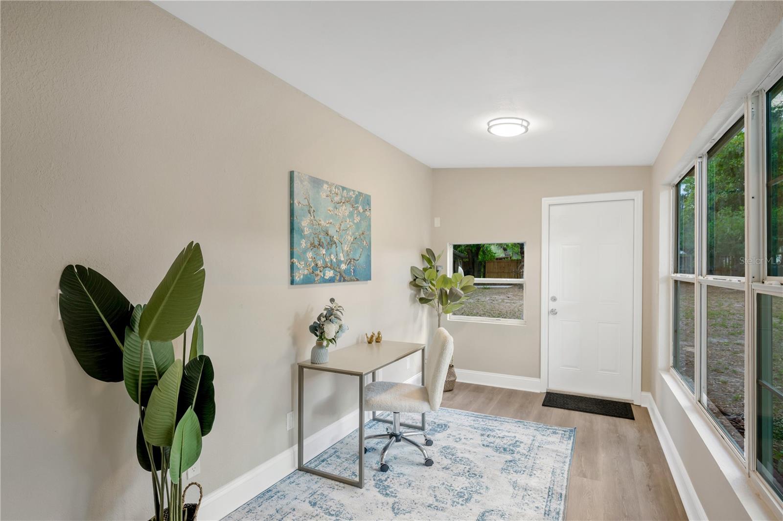 UNPLATTED - Residential