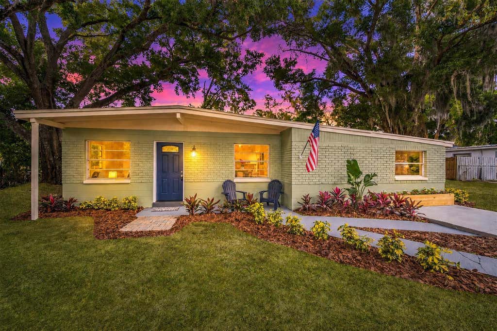 Photo of 13906 Raulerson Road, Riverview, FL 33569 (MLS # TB8502881)