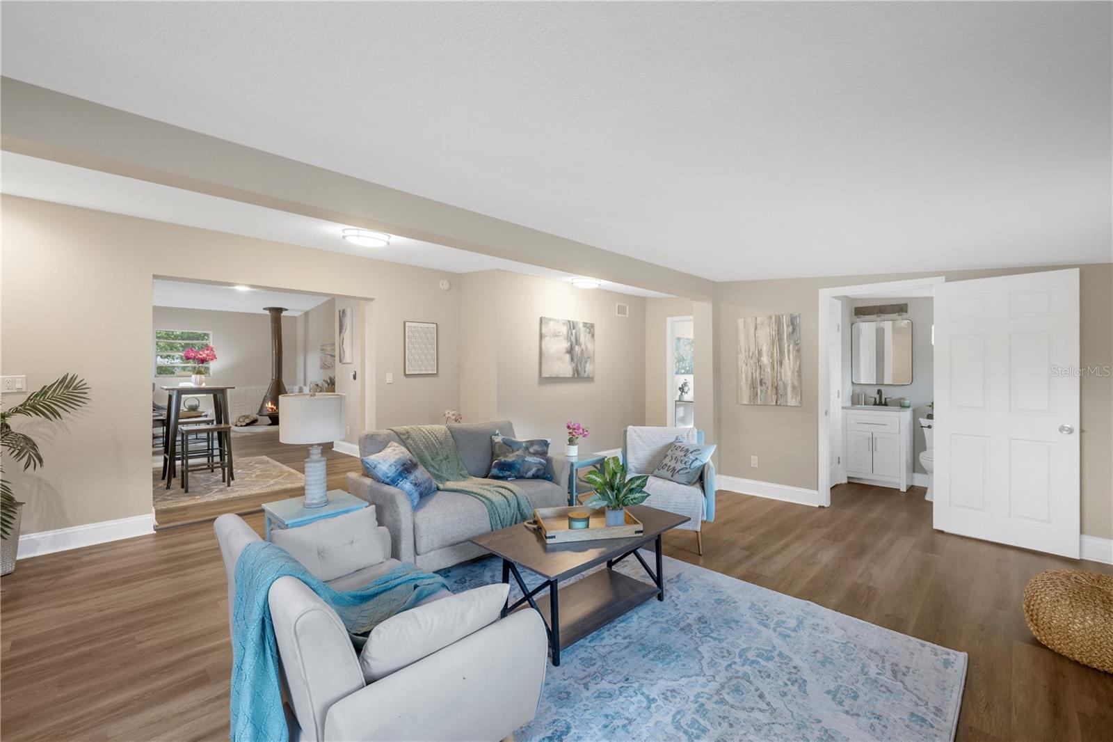 UNPLATTED - Residential