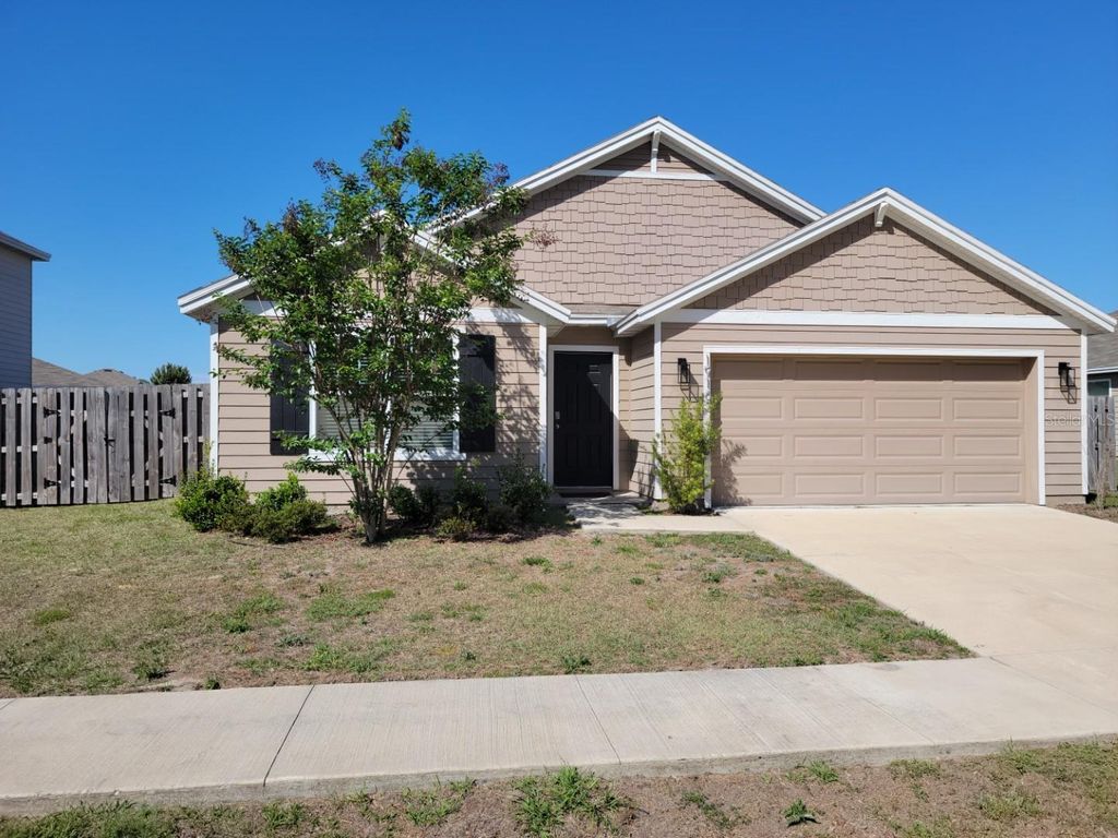 Photo of 19162 NW 164th Road, High Springs, FL 32643 (MLS # GC539933)