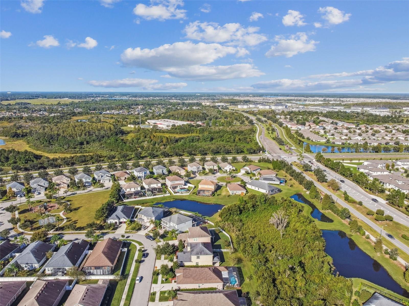 WATERGRASS CDD PH2 - Residential Lease