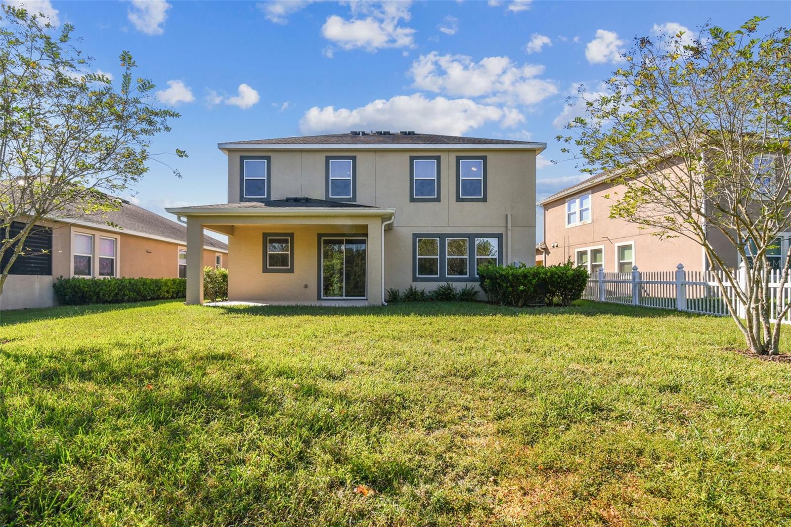 WATERGRASS CDD PH2 - Residential Lease