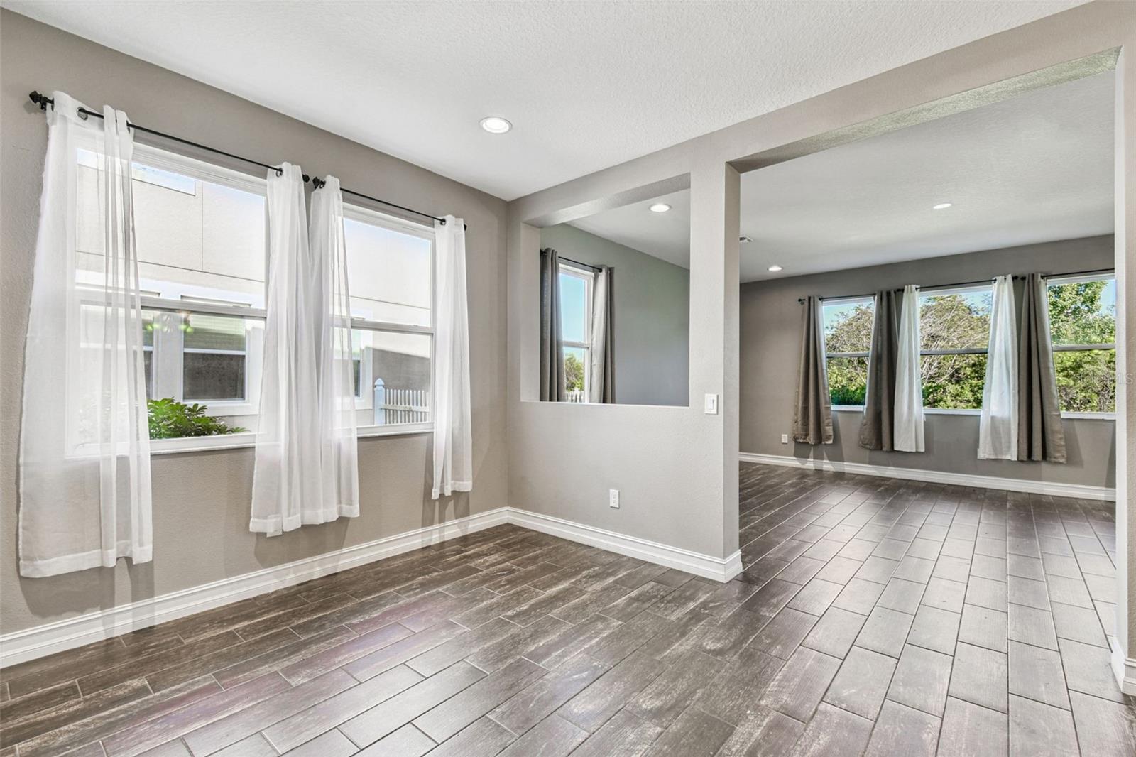 WATERGRASS CDD PH2 - Residential Lease