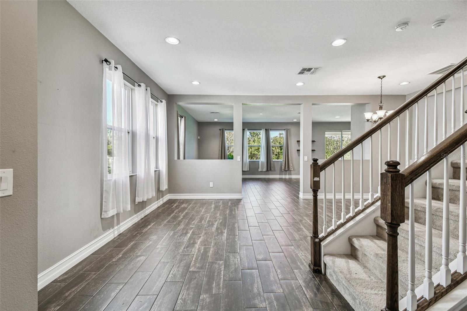 WATERGRASS CDD PH2 - Residential Lease