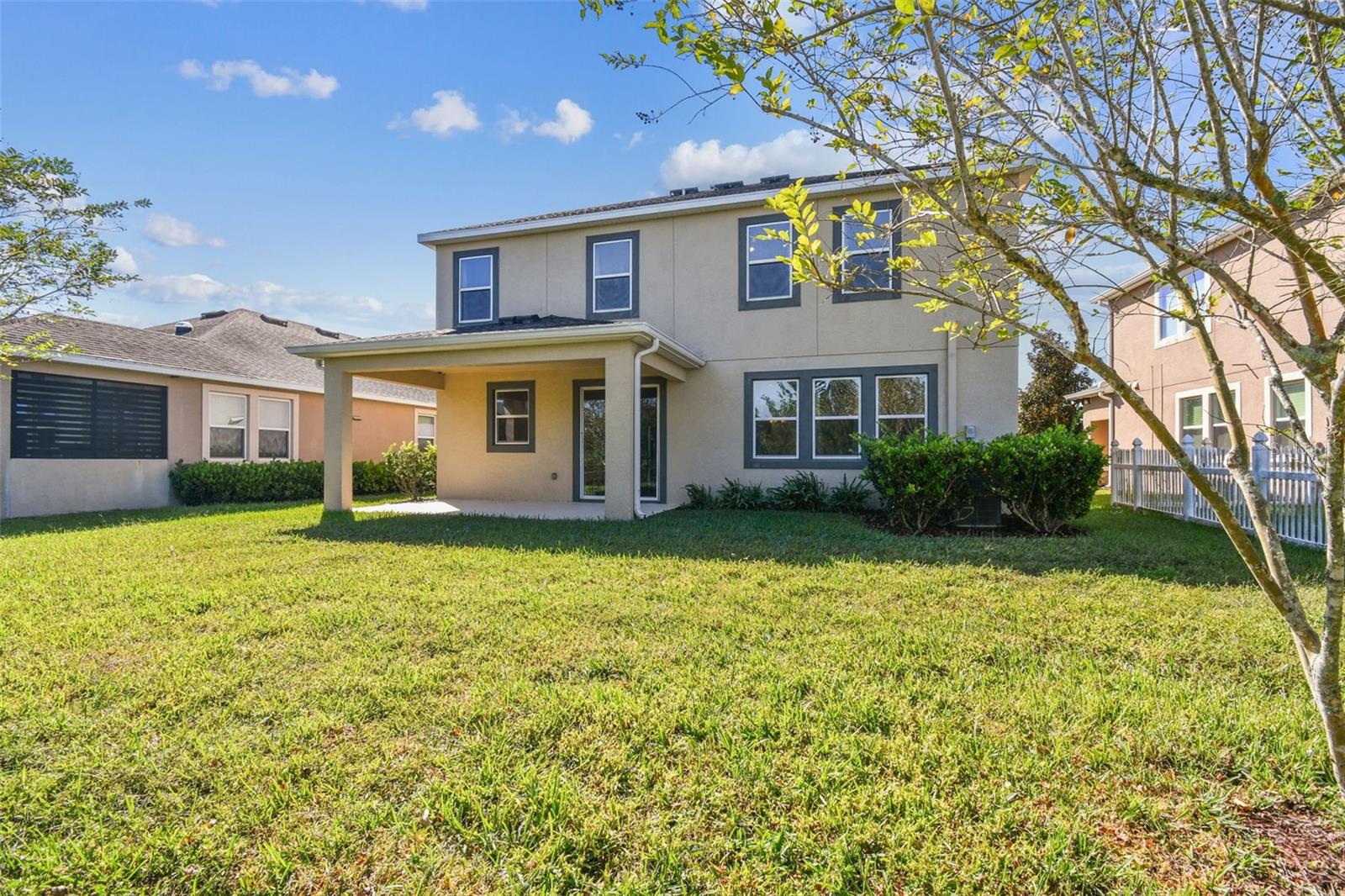 WATERGRASS CDD PH2 - Residential Lease