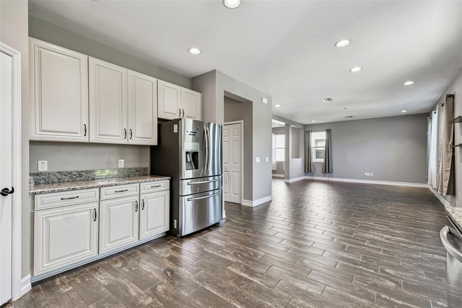 WATERGRASS CDD PH2 - Residential Lease