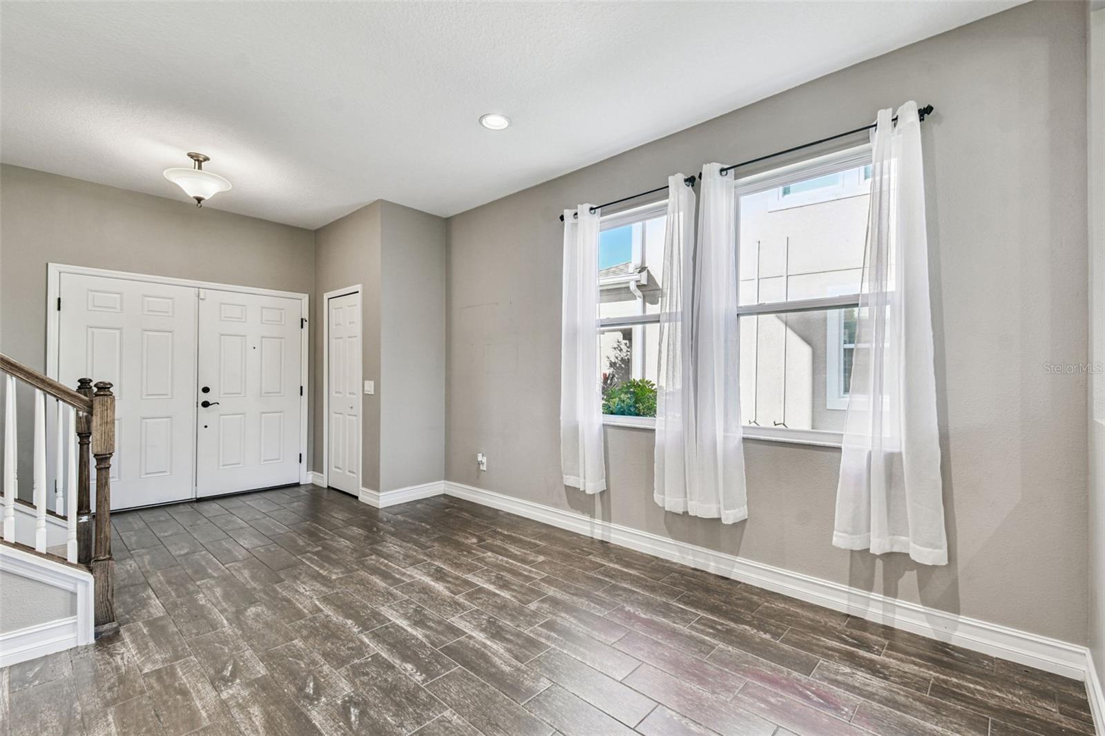 WATERGRASS CDD PH2 - Residential Lease