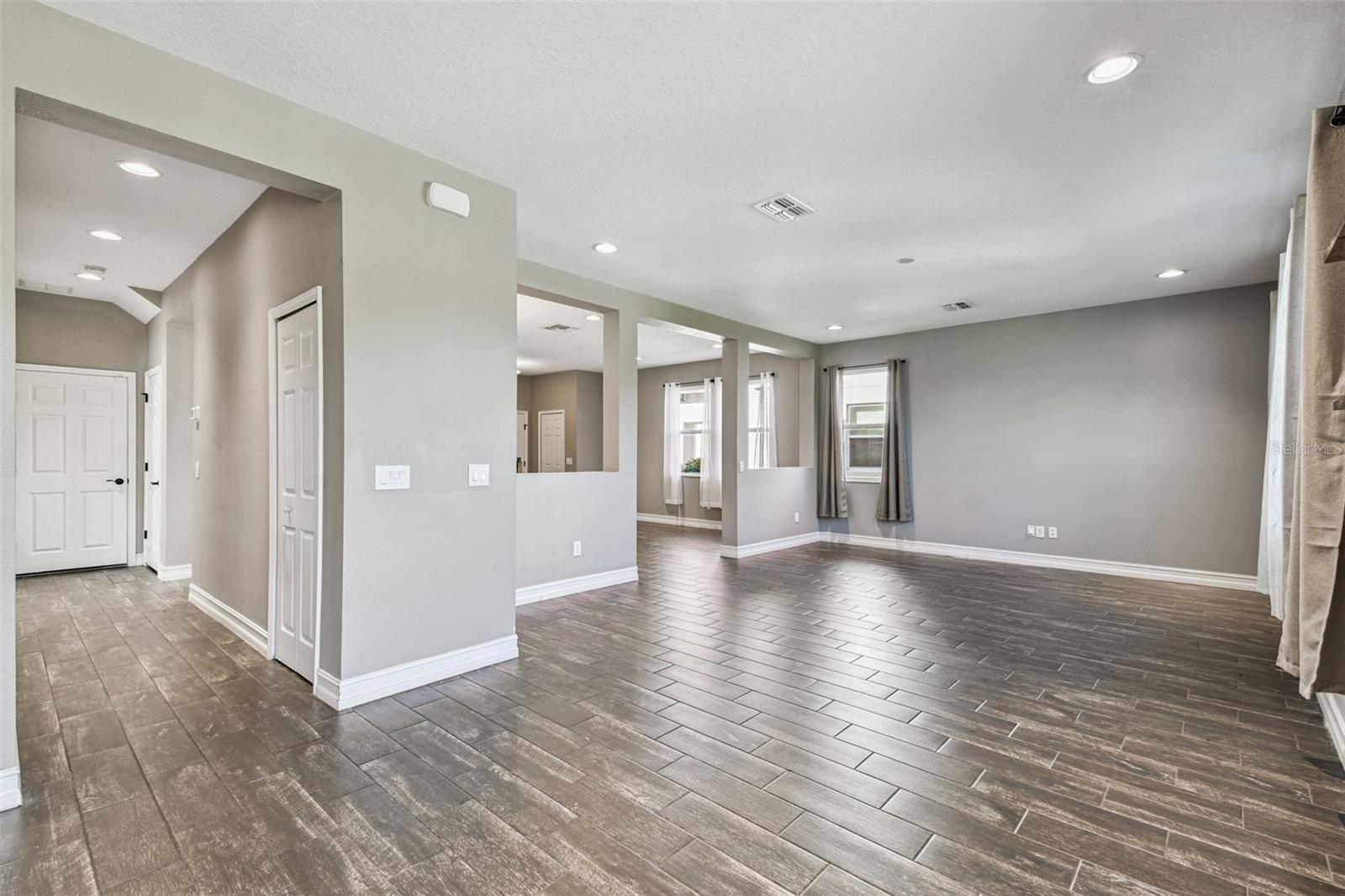 WATERGRASS CDD PH2 - Residential Lease