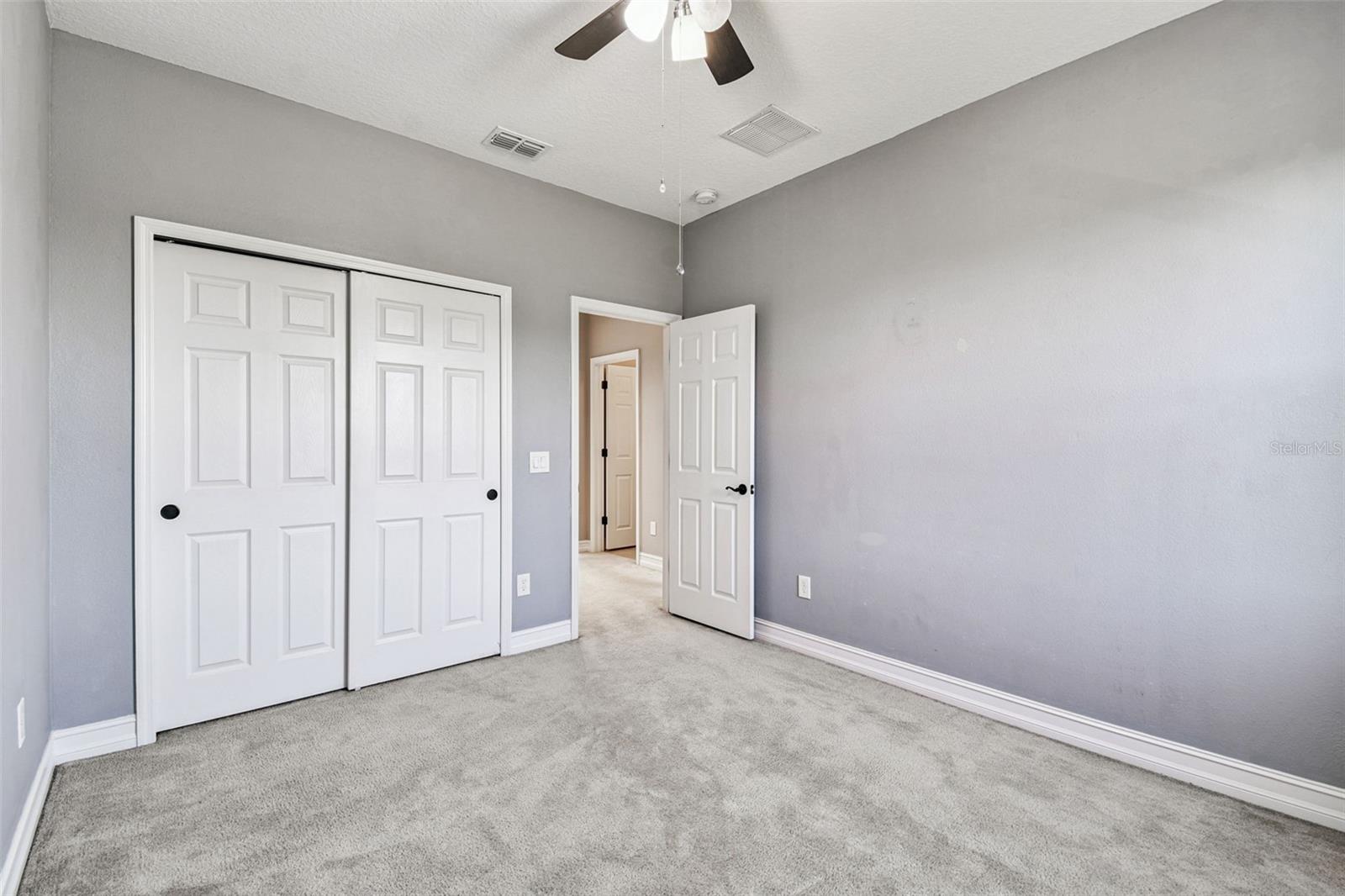 WATERGRASS CDD PH2 - Residential Lease