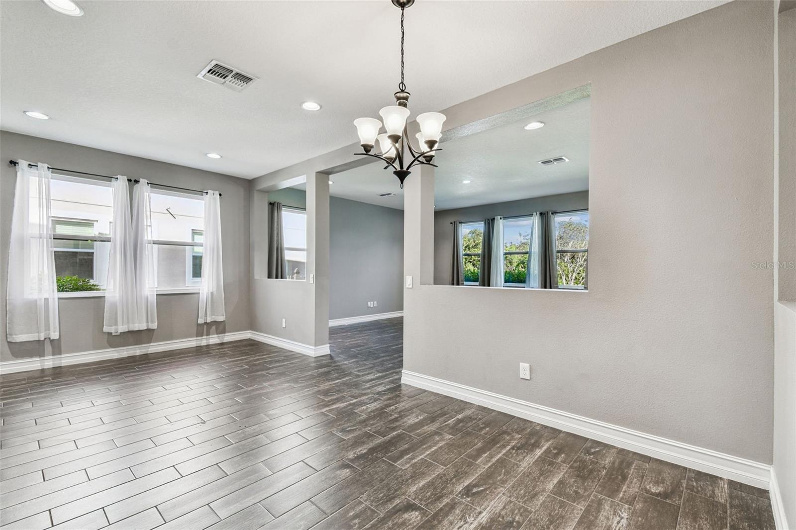 WATERGRASS CDD PH2 - Residential Lease