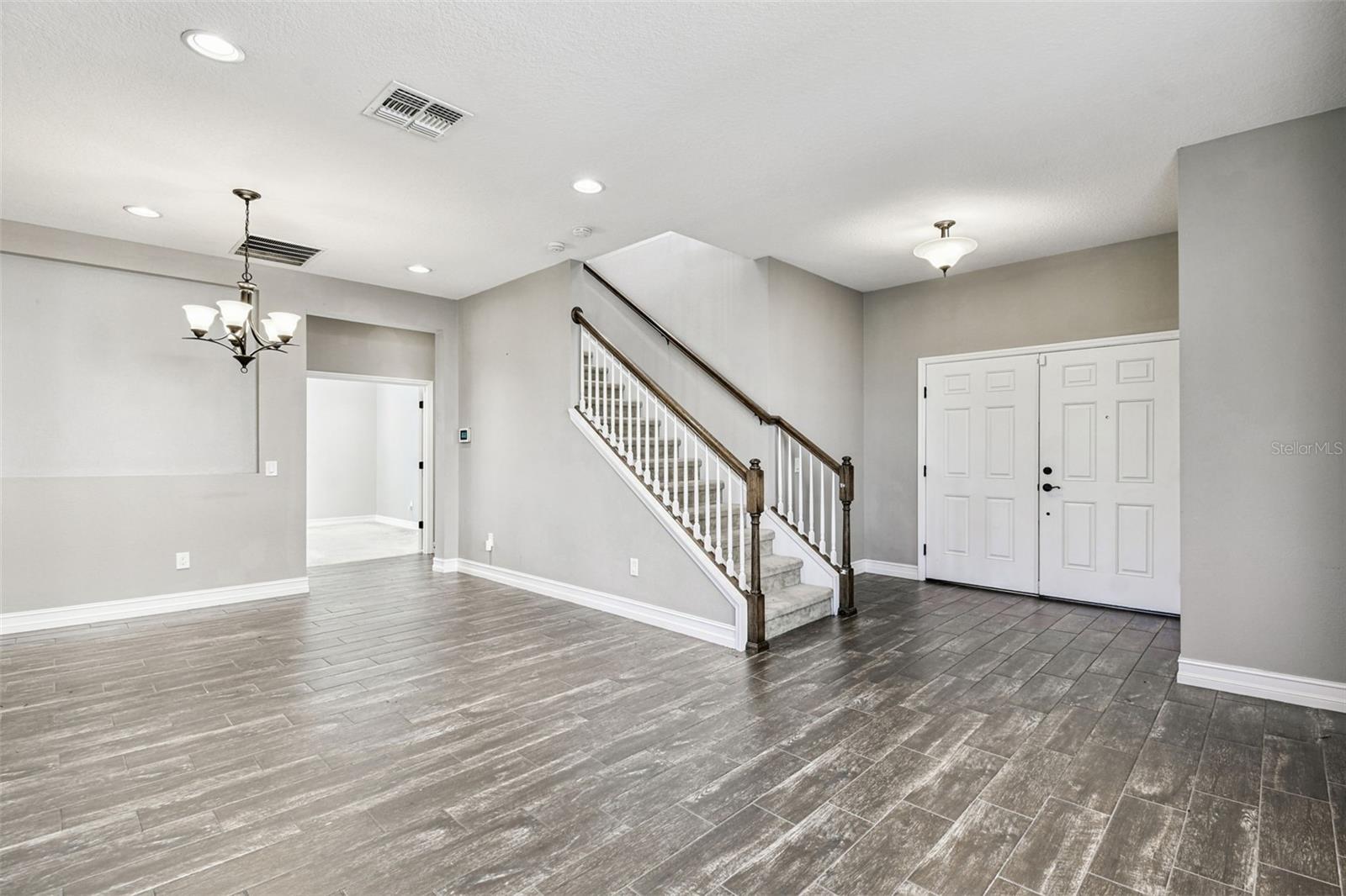 WATERGRASS CDD PH2 - Residential Lease