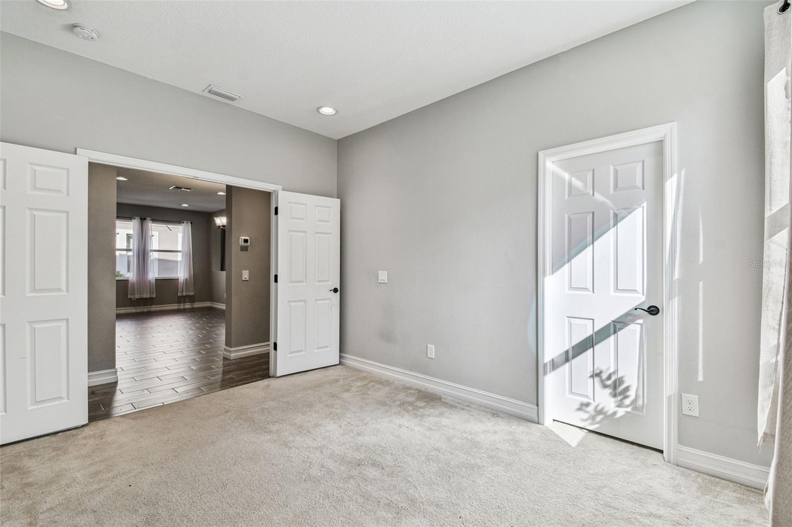 WATERGRASS CDD PH2 - Residential Lease