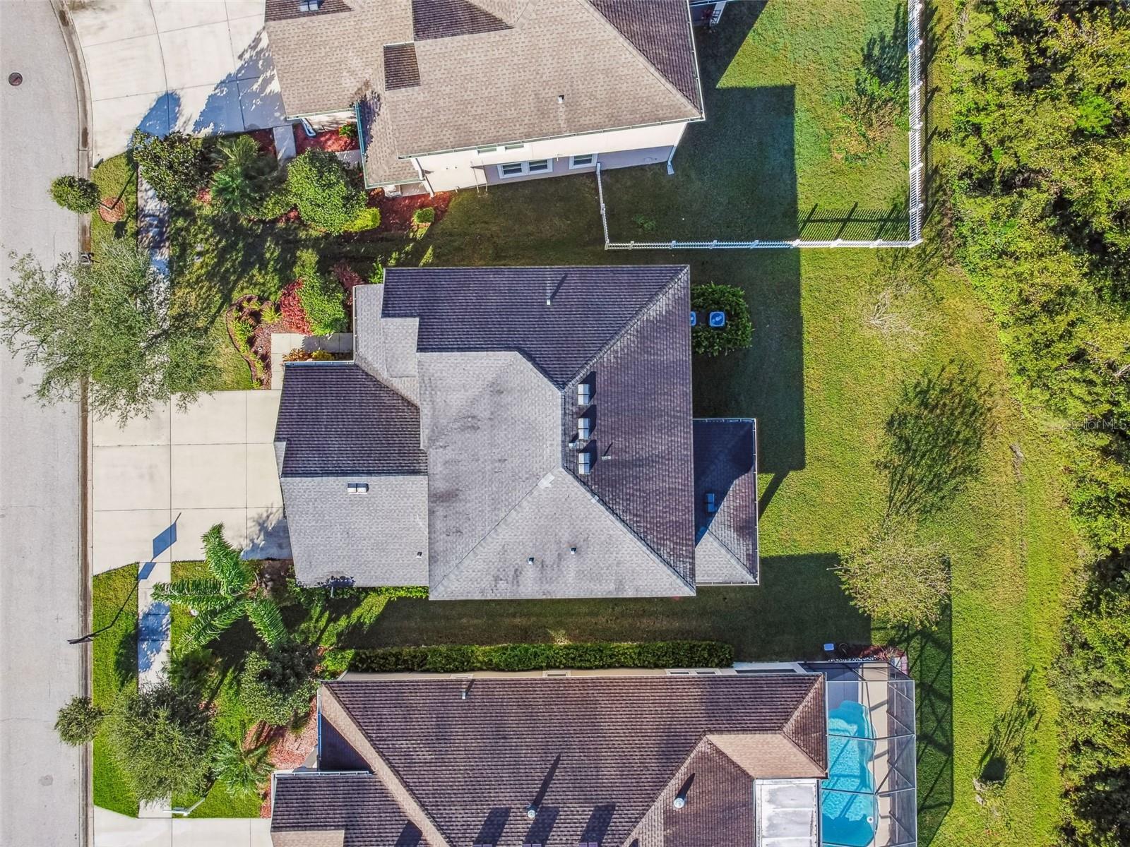 WATERGRASS CDD PH2 - Residential Lease