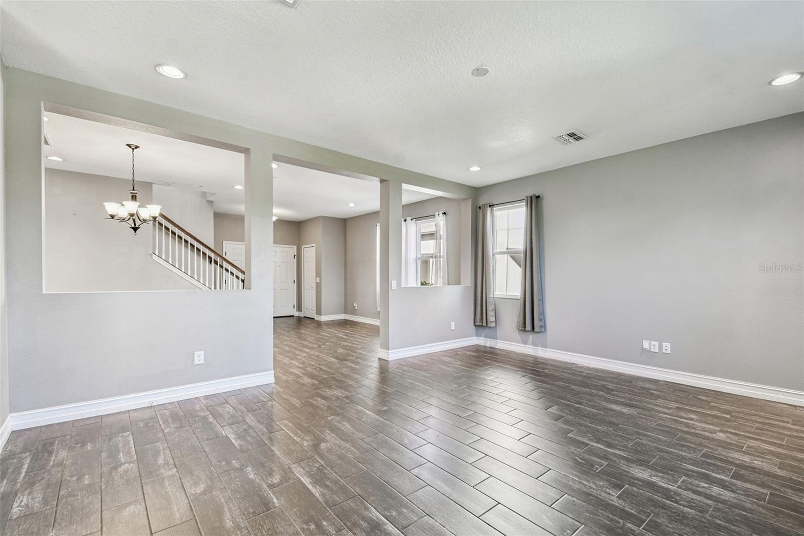 WATERGRASS CDD PH2 - Residential Lease