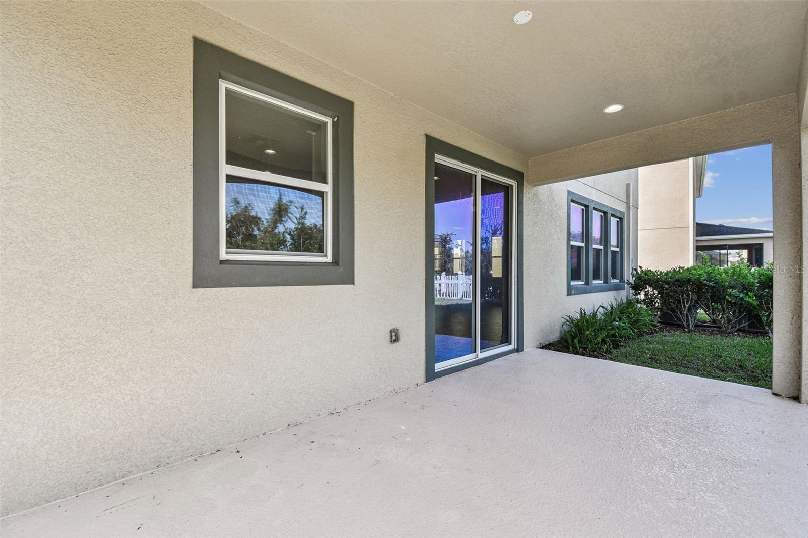 WATERGRASS CDD PH2 - Residential Lease