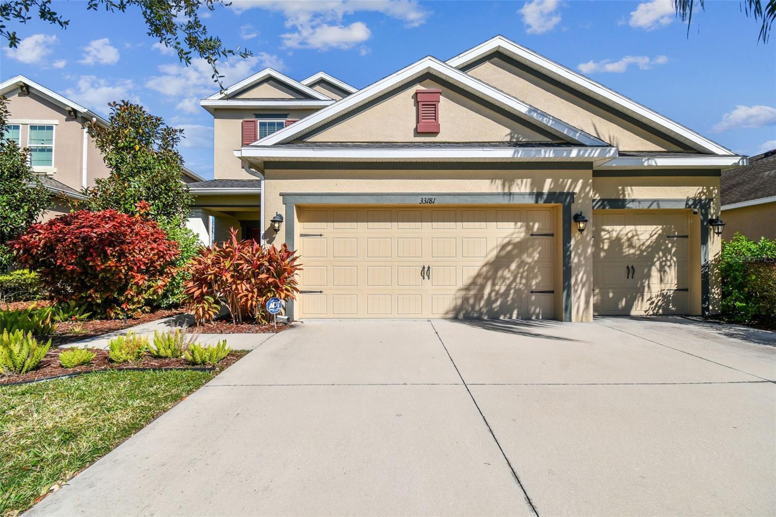 WATERGRASS CDD PH2 - Residential Lease