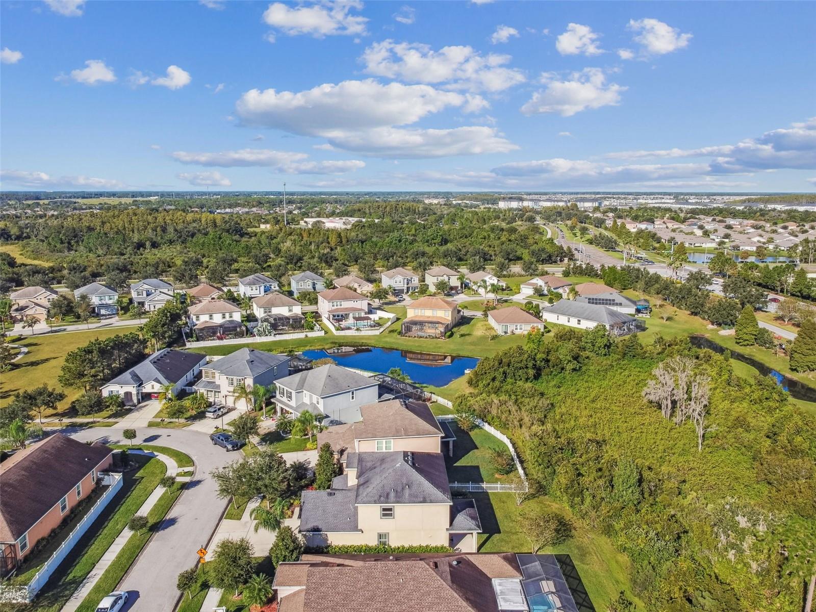 WATERGRASS CDD PH2 - Residential Lease