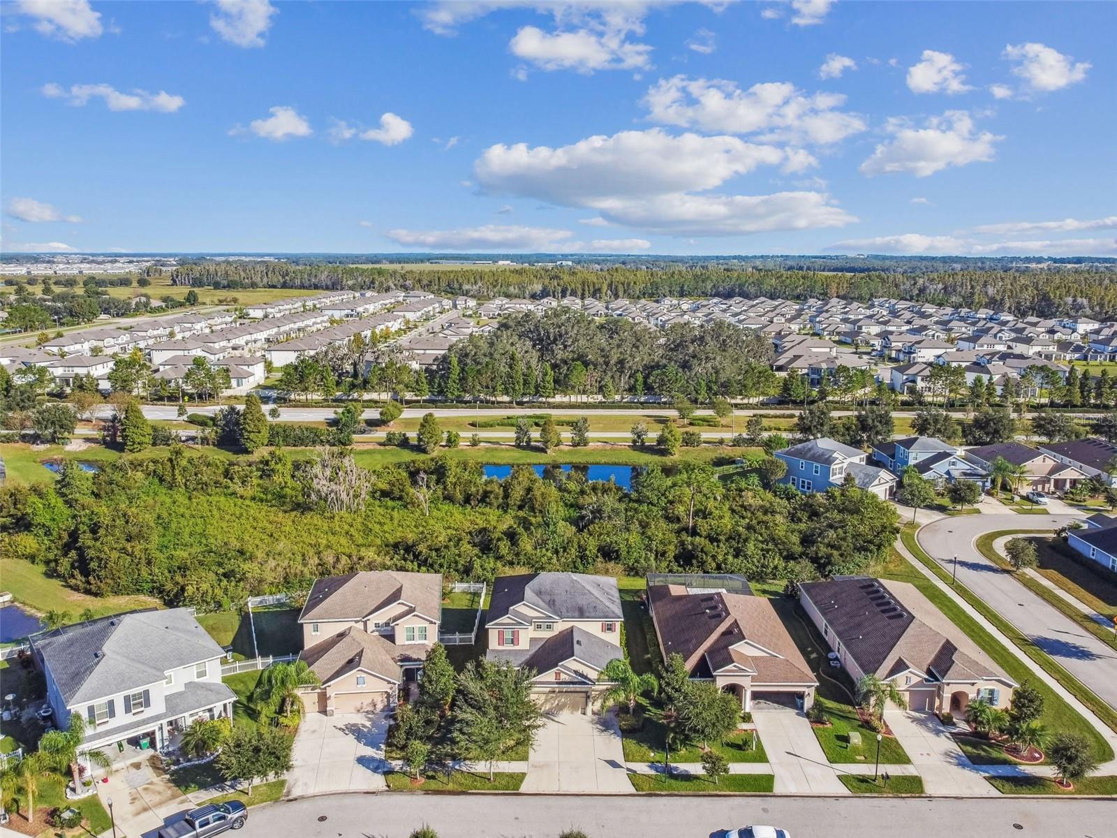 WATERGRASS CDD PH2 - Residential Lease