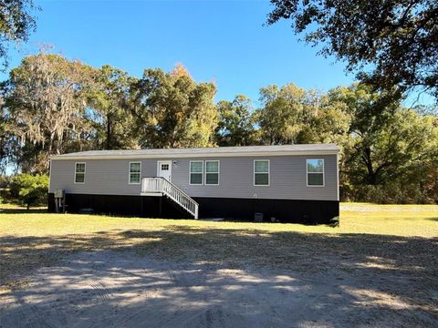 Photo of 22325 NW State Road 16, Starke, FL 32091 (MLS # GC535623)