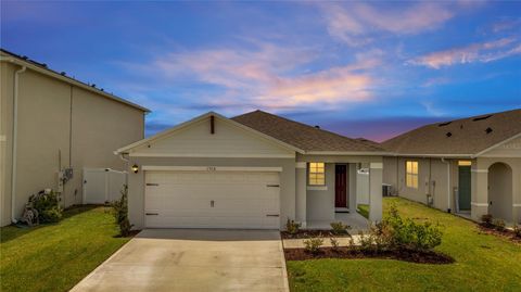 A home in KISSIMMEE